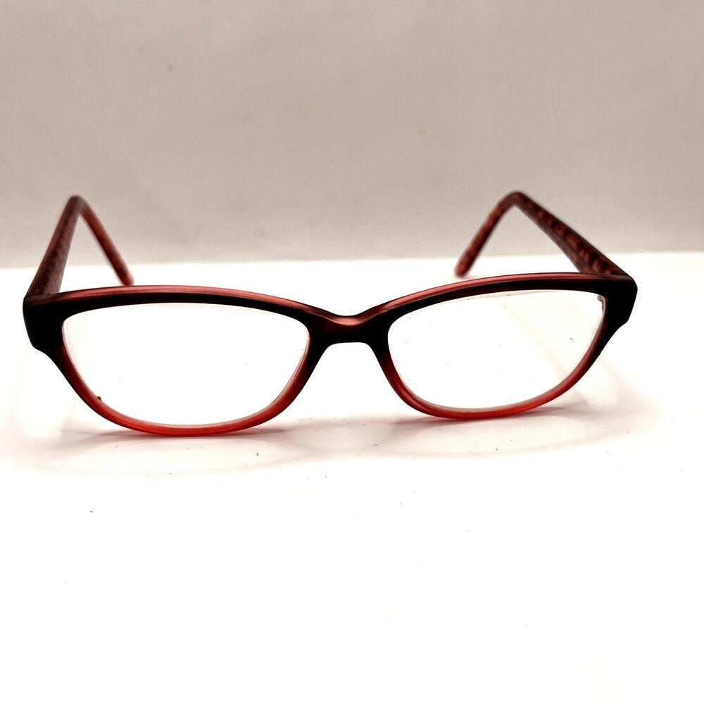 VE Eyeglasses Soho 1013 Designer Frames Only Purple 52-16-140